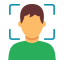 face-scanner